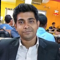 Manish Kumar Das