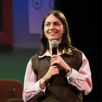 Inès Doublier