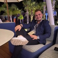 Nick Pimenov