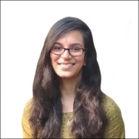 Shubhangi Ghosh