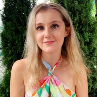 Olivia Beatty