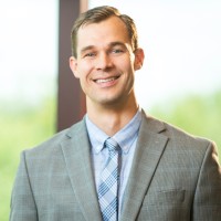 Jonathan Thompson, Ccim, Mba