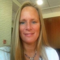 Christine Molloy