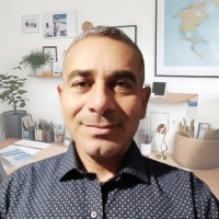 Frank R Rodríguez Suárez