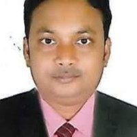 Tamal Das