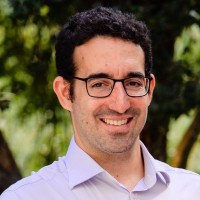 Nir Gelbard