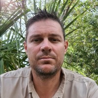 Joshua Forner