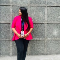 Dharshini Krishnan