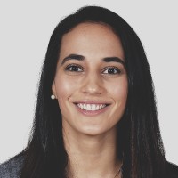 Camila González Aragón
