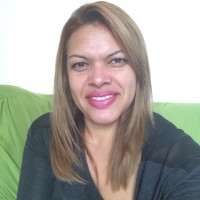 Simone Nascimento de Lima