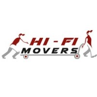 Hi Fi Movers