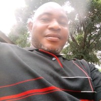 Jude Nwachukwu