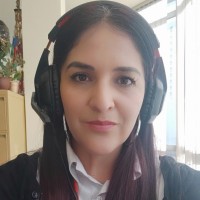 Iris Duran Gonzales
