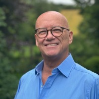 Ian Robertson