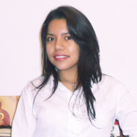 Raquel Coronel