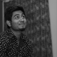 Aswanth Mohan
