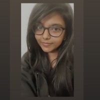 Monisha R