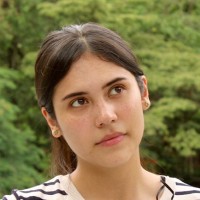 María Fernanda Silva Hoyos