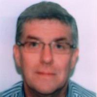 Patrick Higgins
