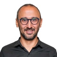 İsmail Kocaman