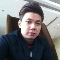 DerricK Foo