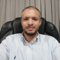 Danilton César Gomes Da Silva