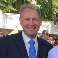 Tyson Richards
