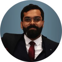 Sriraj Pillai