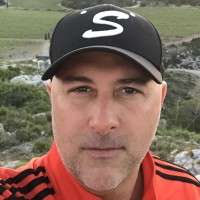 Pete Webb