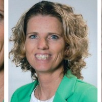 Kirsten Verkiel - T Hart