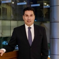 Raúl Hinojos Moreno