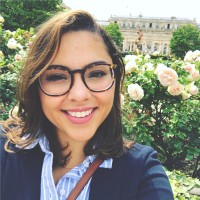 Jacqueline Rodriguez, Rdn, Cso, Ldn