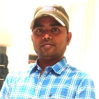 RANAJEET KUMAR