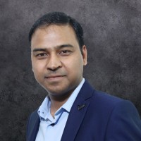 Raj Manral
