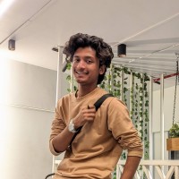 Hrutik Takle