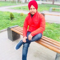 Jagjeet Singh