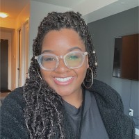 Naomi Duncan