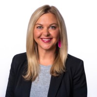 Krisha Buehler, Sphr