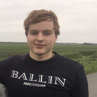 Marco Uilhoorn