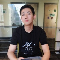 Haoran Yu