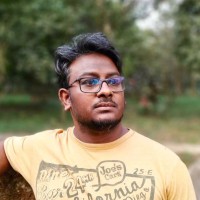 Md. Tarik Saifullah