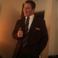 Dustin Burke