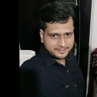 Sumit Kumar Dubey