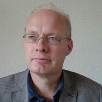 Bert Toeters