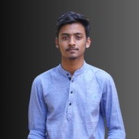 Avishek Das