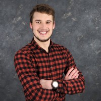 Connor Louis Schüller