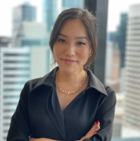 Rita Wang