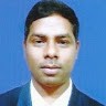 Bharatbhusan Panda