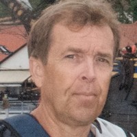 Nils Carlin