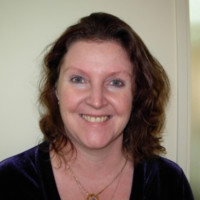 Tania Nicholson